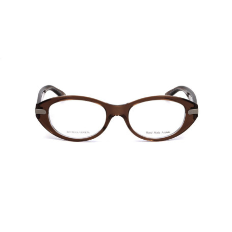 Monture de Lunettes Femme Bottega Veneta BV-235-591 Bleu Marron 66,99 €