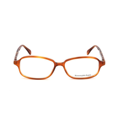 Monture de Lunettes Unisexe Ermenegildo Zegna VZ3501-0711 ø 52 mm Marron 52,99 €