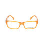Monture de Lunettes Unisexe Ermenegildo Zegna VZ3505-06DS ø 52 mm Jaune 52,99 €
