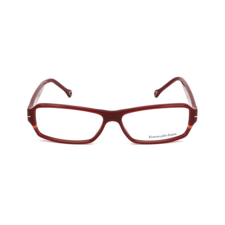 Monture de Lunettes Homme Ermenegildo Zegna VZ3608-09FH ø 57 mm Rouge 52,99 €