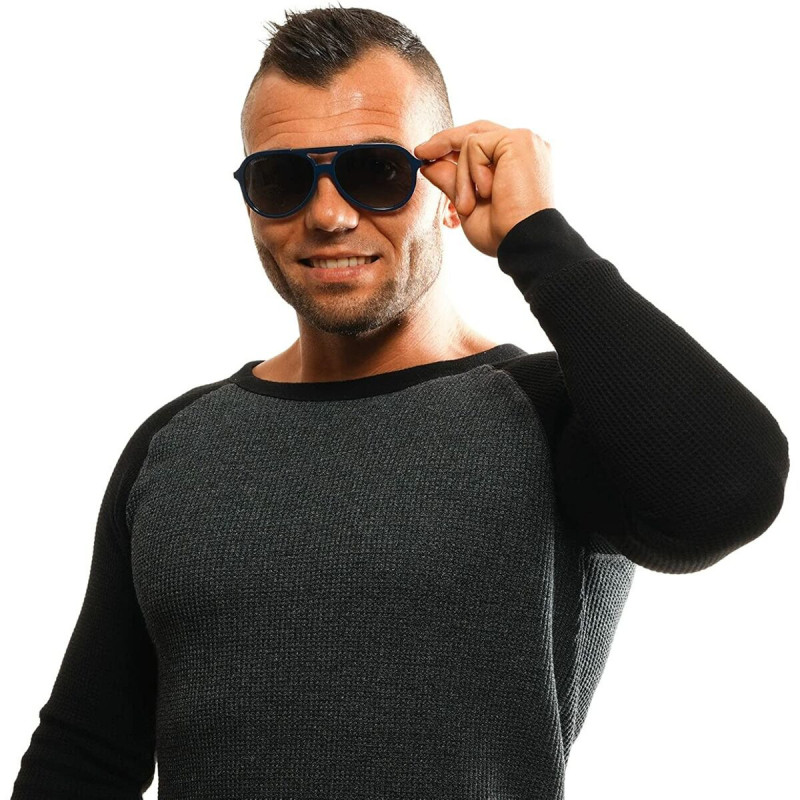 Image secondaire de Lunettes de soleil Homme Longines LG0003-H 5990D