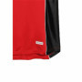 Robe Converse Basketball Jurk Fille Rouge 42,99 €