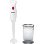 BOSCH MSM14100 CLEVERMIXX Mixeur plongeant - Blanc 33,99 €