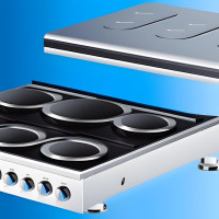 Les produits Petit appareil de cuisson au meilleur prix | Isleden La Réunion