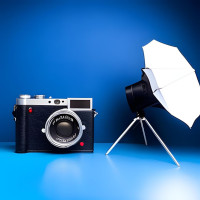 Les produits Studio photo - eclairage au meilleur prix | Isleden La Réunion