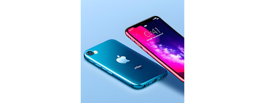 Les produits Apple iphone reconditionne au meilleur prix | Mayotte