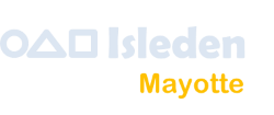 Isleden Mayotte