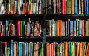 Lalibrairie Librairie