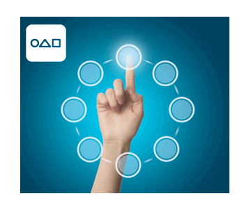 Image secondaire de Conceptronic HUBBIES19BP hub & concentrateur USB 3.2 Gen 1 (3.1 Gen 1) Type-A 5000 Mbit/s Noir